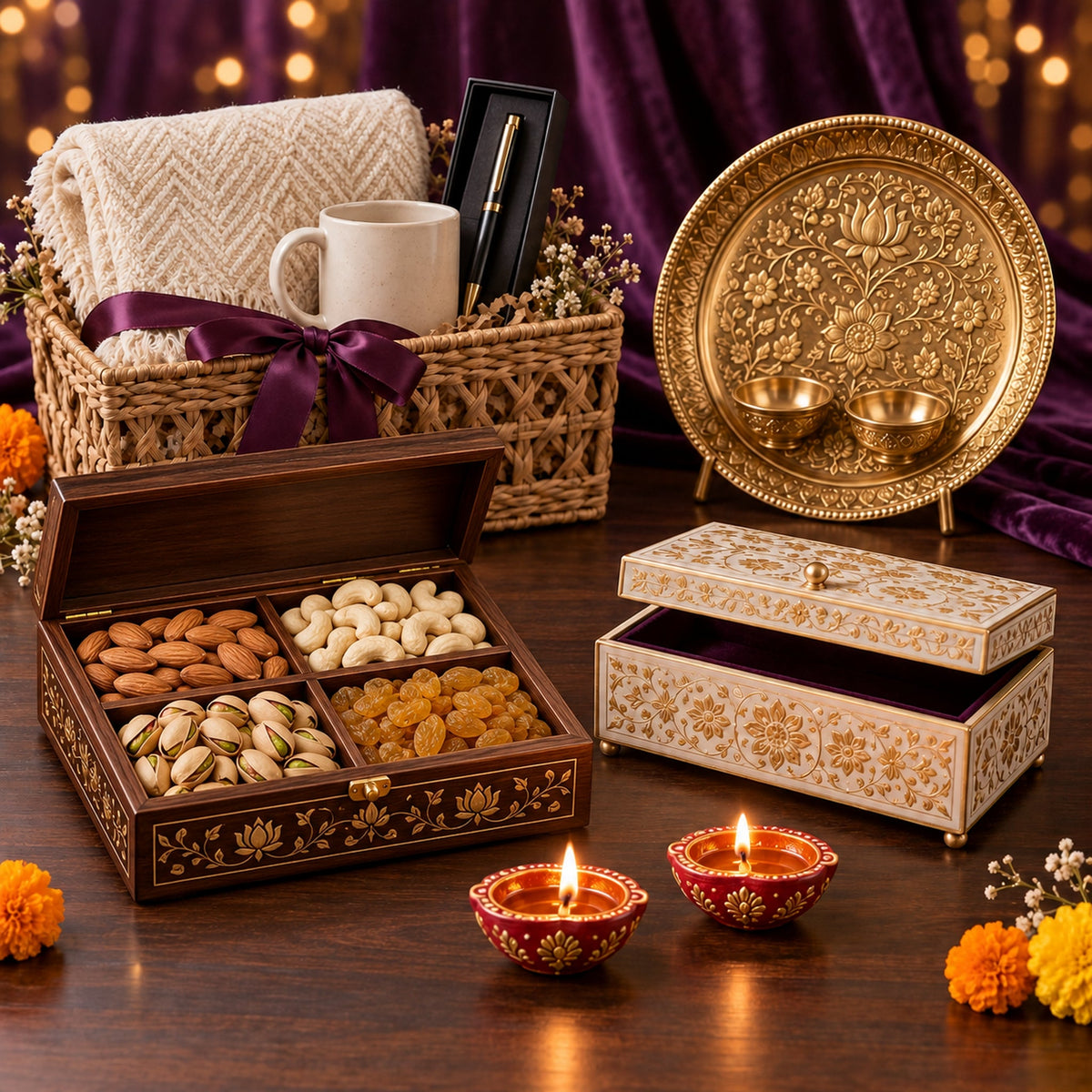 Festive Gifts