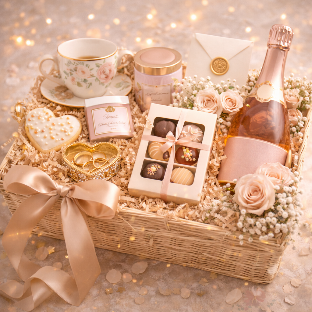 Gift Hampers
