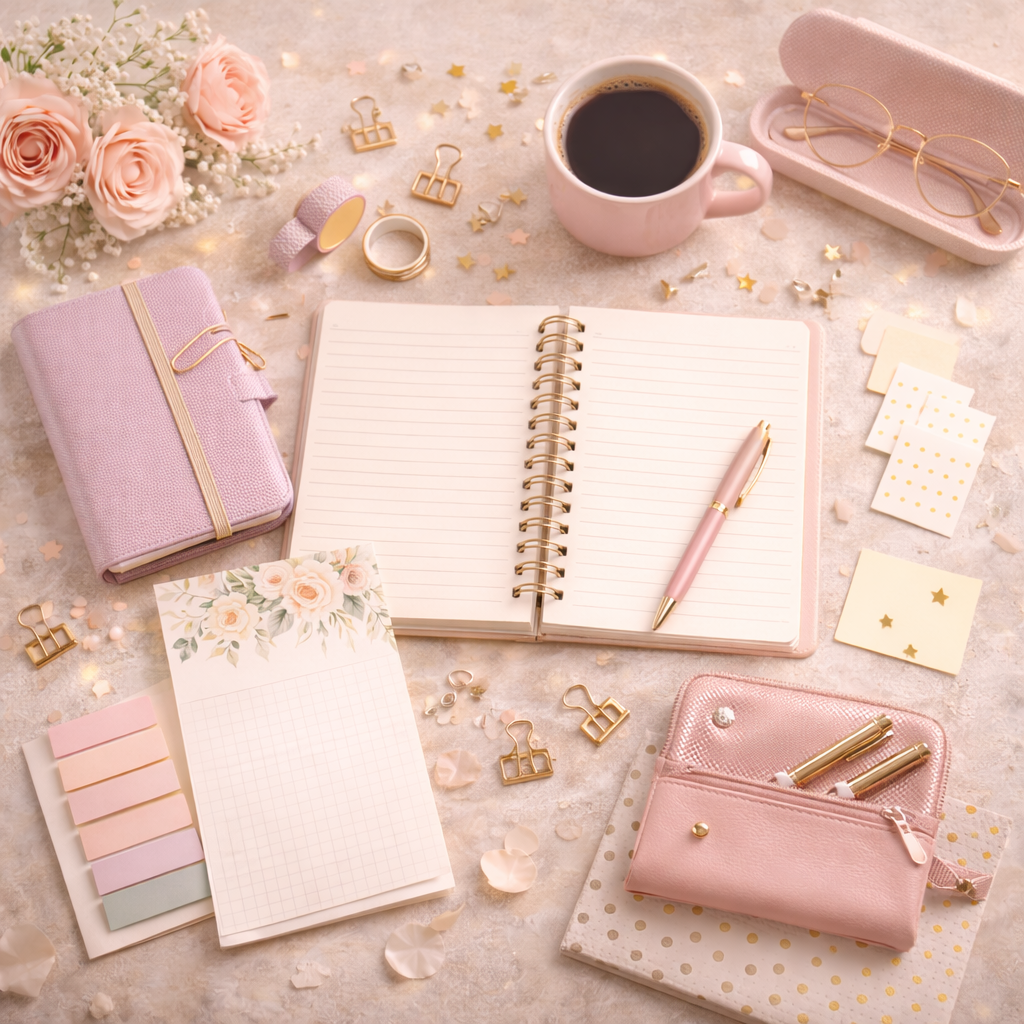 Stationery