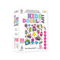 Kids Doodle Art for Kids
