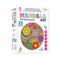 Mandala Art for Kids