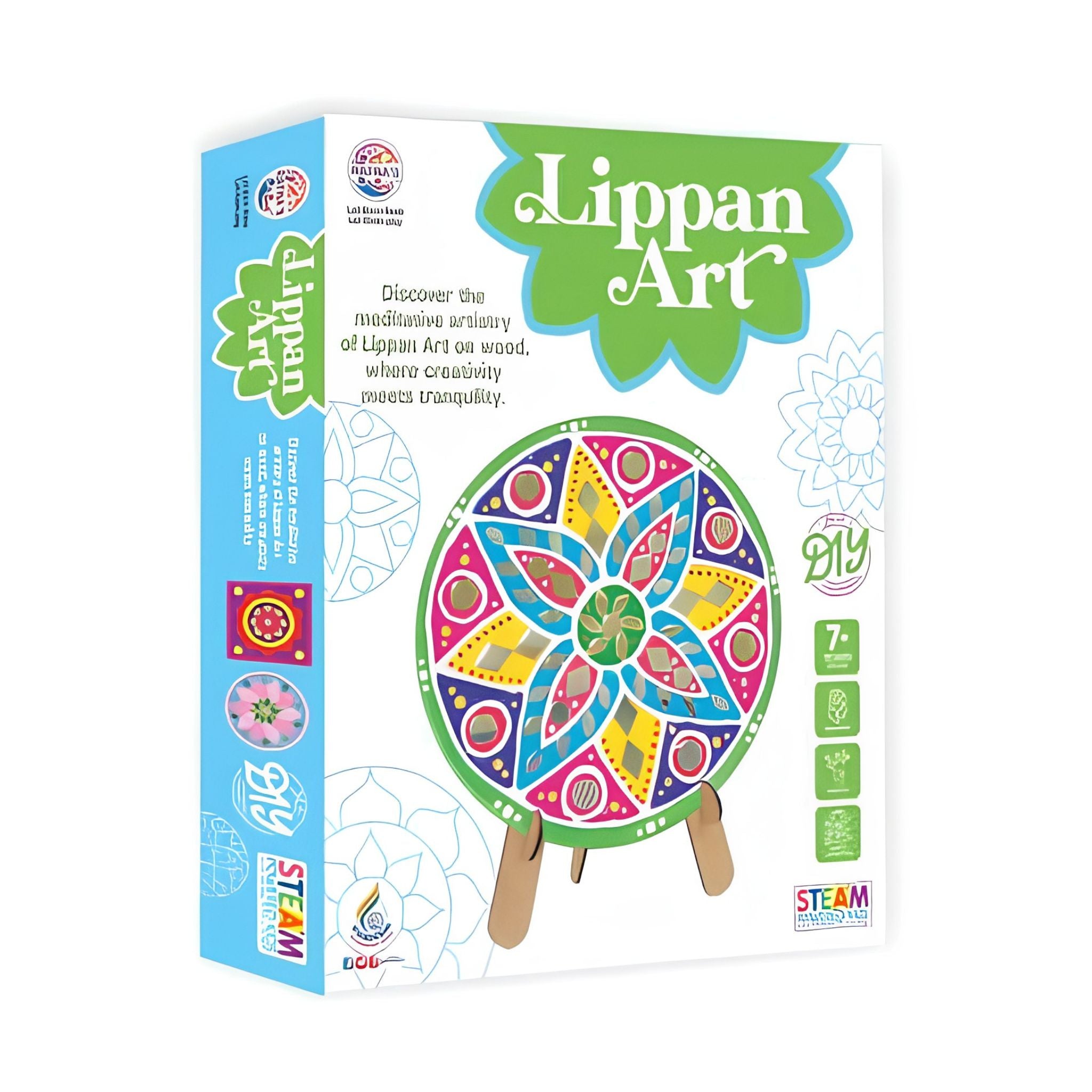Lippan Art for Kids