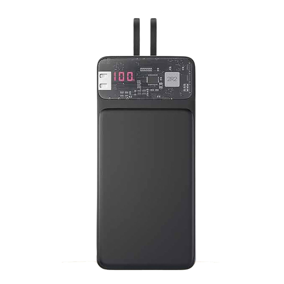 Wayona Clear Charge 10000mAh Power Bank