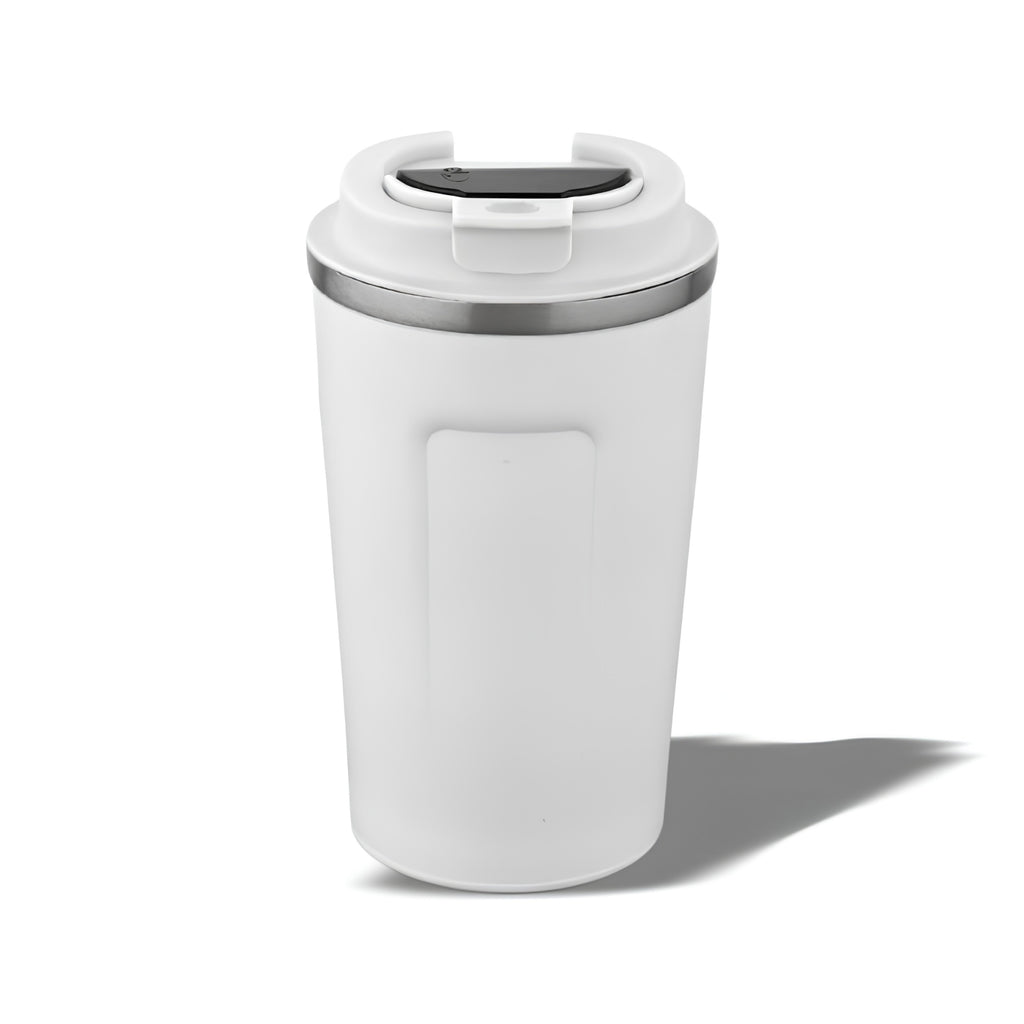 Insulated Mug with Temperature 300 ml - Customisable Corporate Drinkware