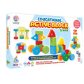 Active Block Sr for Kids