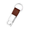 Customisable Corporate Keychain KC 09 | Bulk Business & Event Gifting