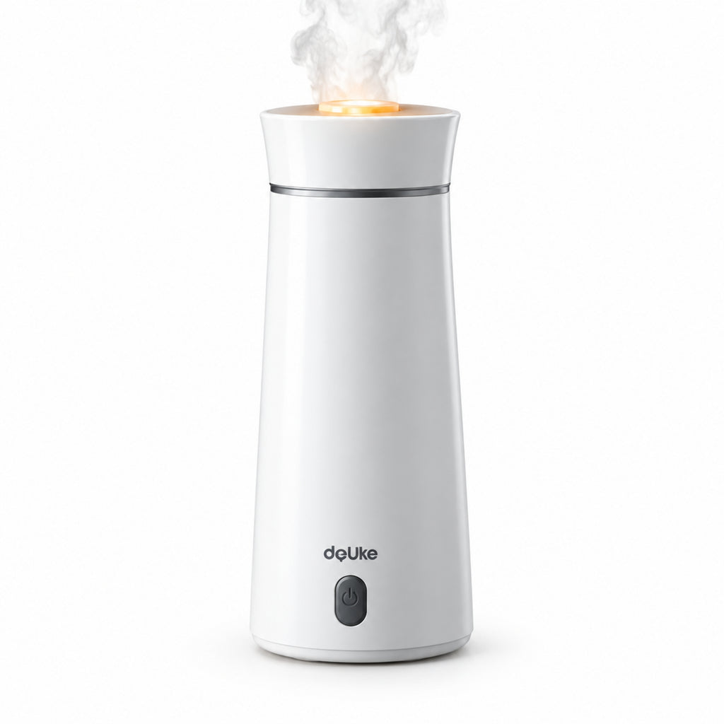 DigiLife Rapidboil Portable Travel Kettle
