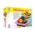 Weaving Art for Kids