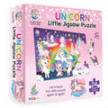 Unicorn Little Jigsaw Puzzle for Kids