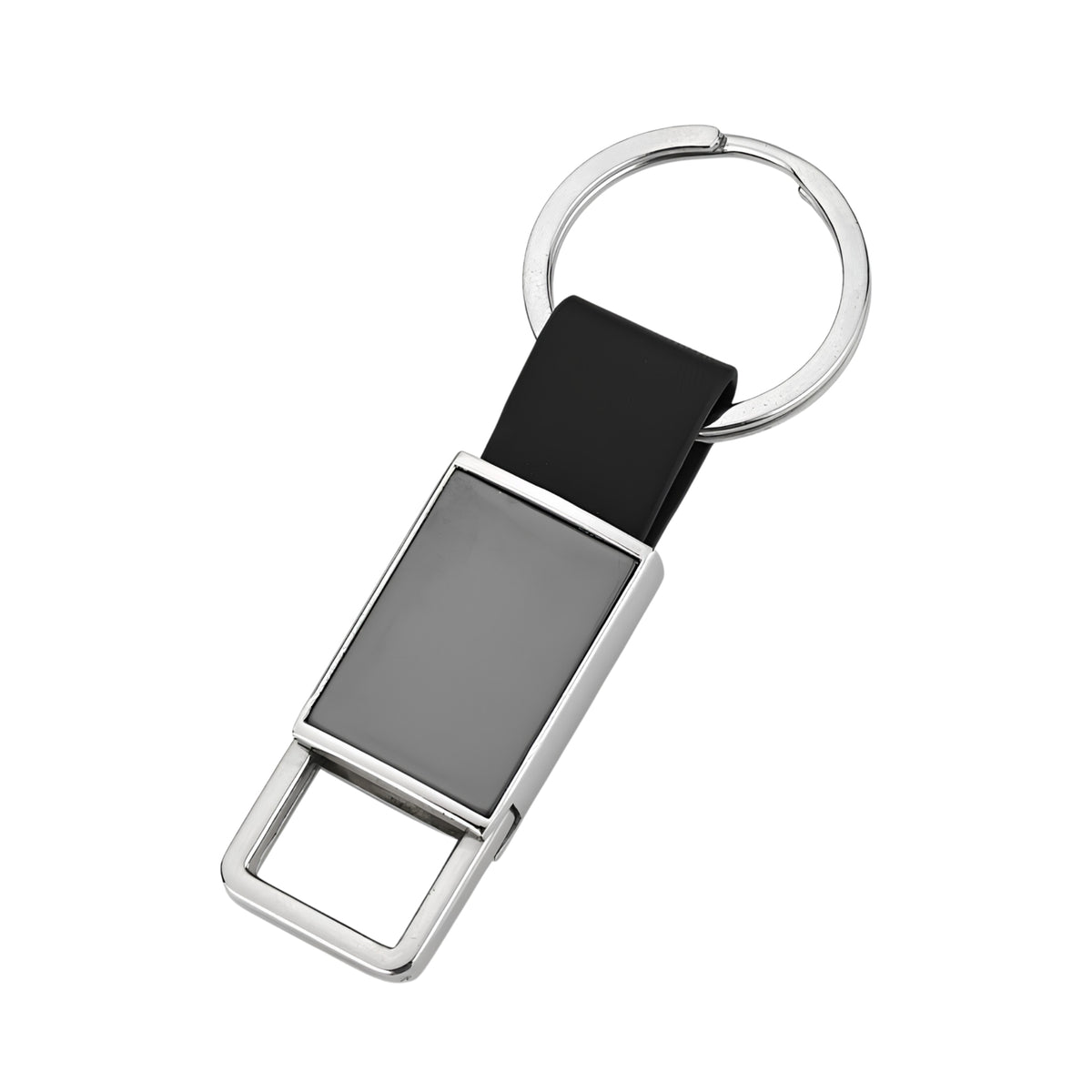Customisable Corporate Keychain KC 14 | Bulk Business & Event Gifting