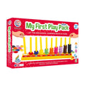 My First Play Pack Jr for Kids