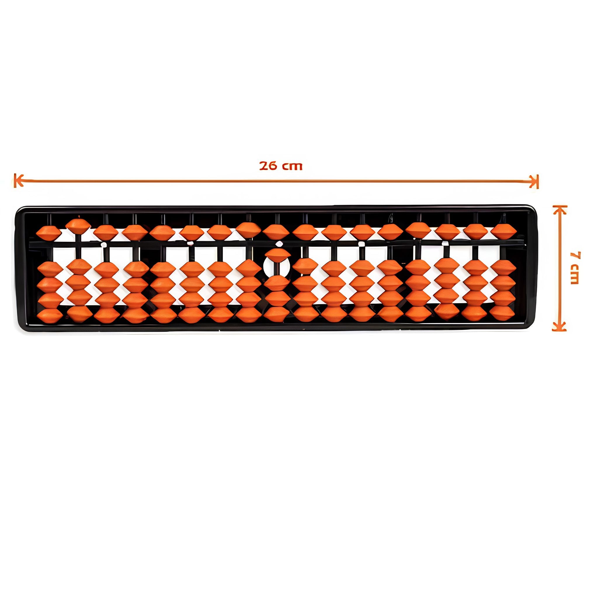 Edu. Travelling Abacus for Kids