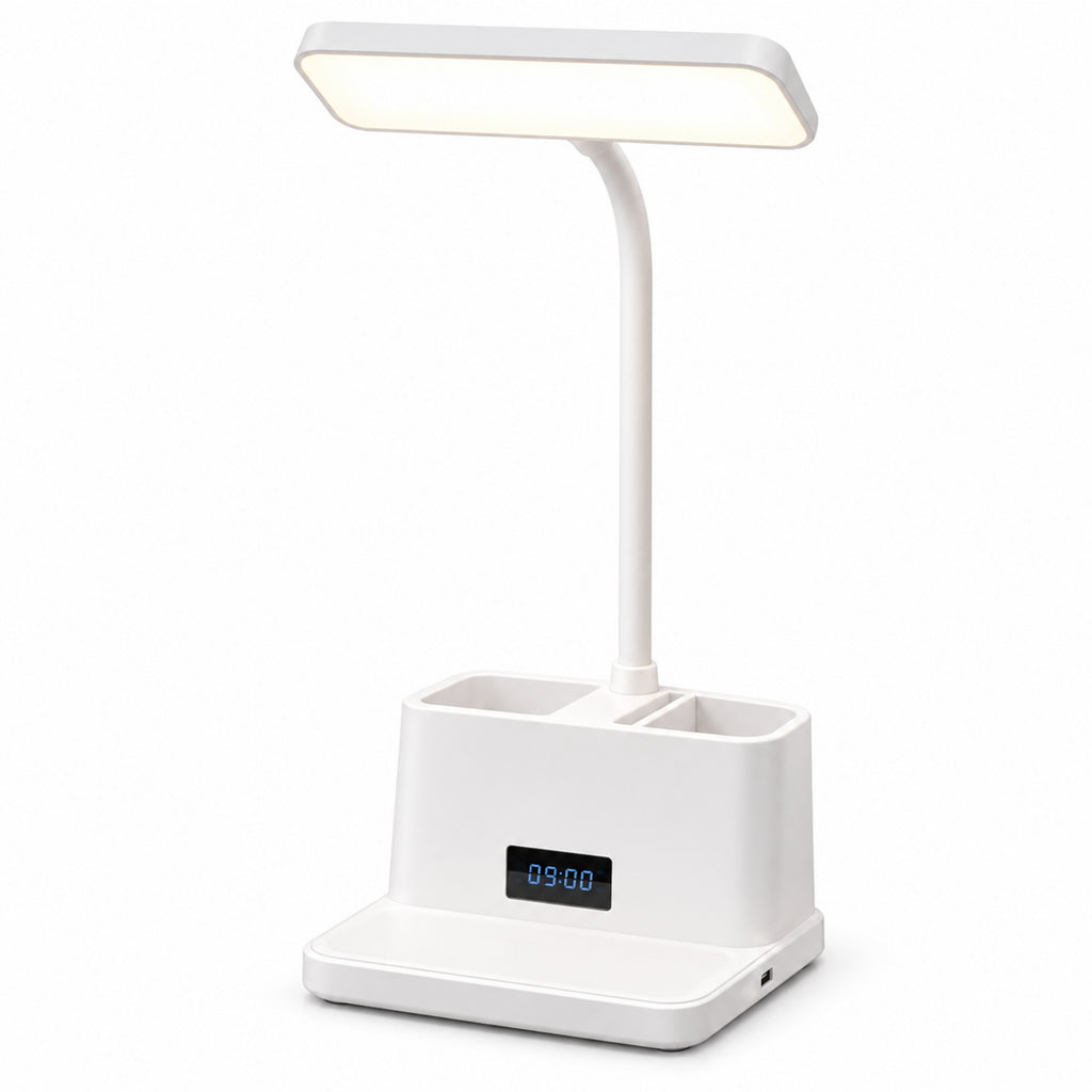 DigiLife Deskie Bell Edition Multifunctional Desk Lamp