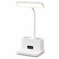 DigiLife Deskie Bell Edition Multifunctional Desk Lamp