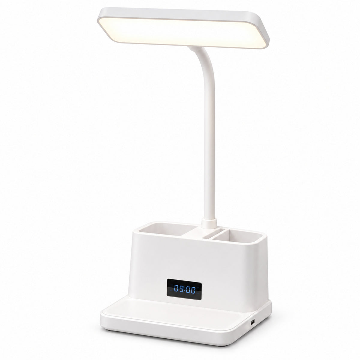 DigiLife Deskie Bell Edition Multifunctional Desk Lamp