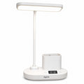 DigiLife Deskie Clock Edition Multifunctional Desk Lamp with Timer & Clock