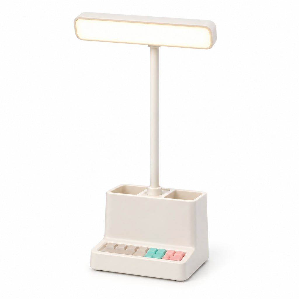 DigiLife Deskie Multifunctional Desk Lamp