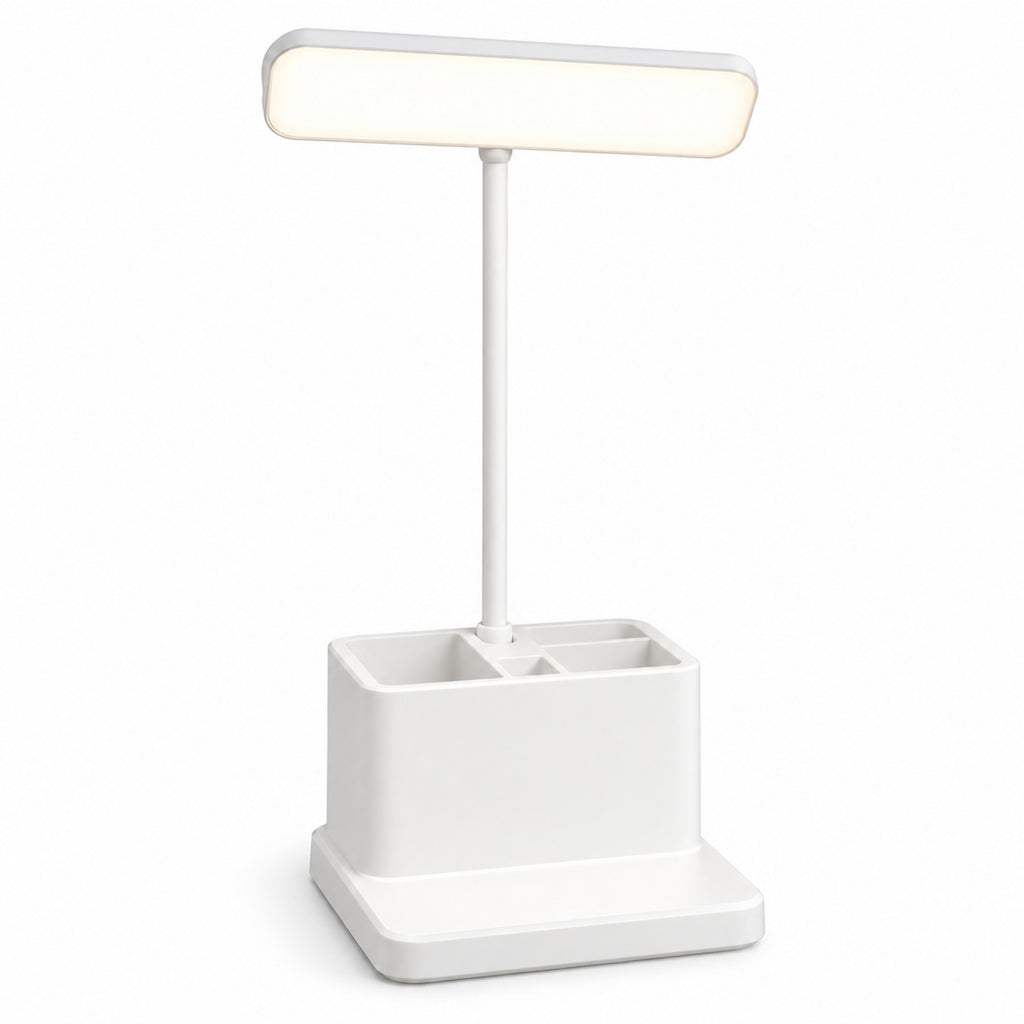 DigiLife Deskie Pro Edition Multifunctional Desk Lamp