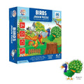 Birds Baby Jigsaw Puzzle for Toddlers