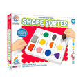 Shape Sorter Jr for Kids