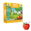 Fruits Baby Jigsaw Puzzle for Toddlers
