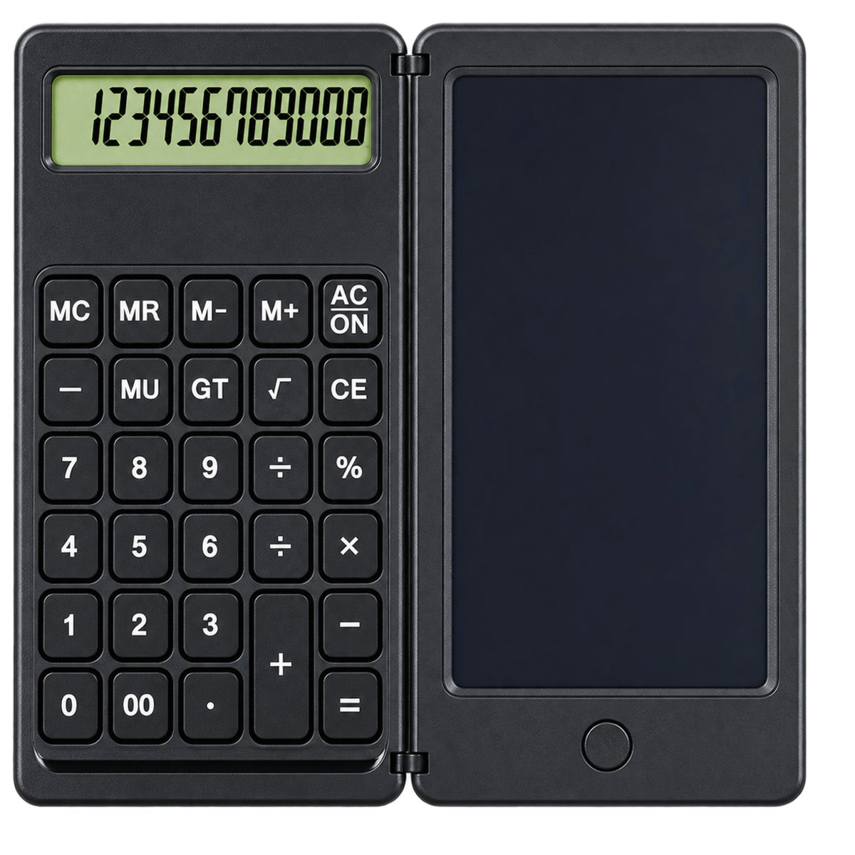 DigiLife Digi-Pad Digital Calculator + E-Writer