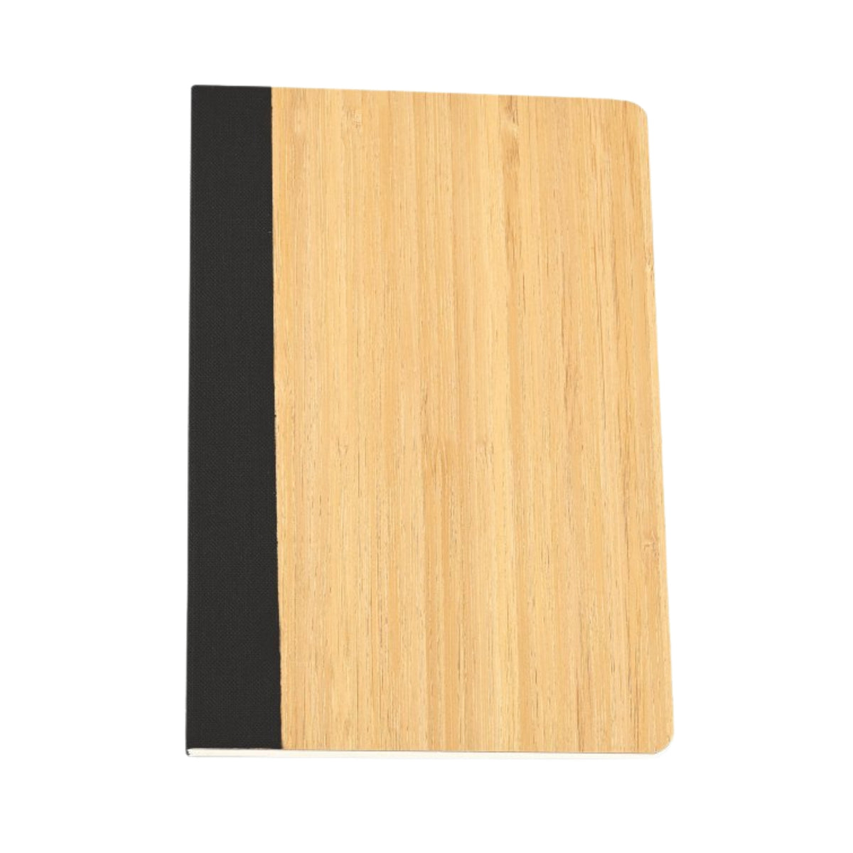 Bamboo Notebook A5 Notebook | Customisable Corporate Stationery
