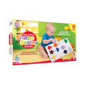 Shape Sorter Sr for Kids