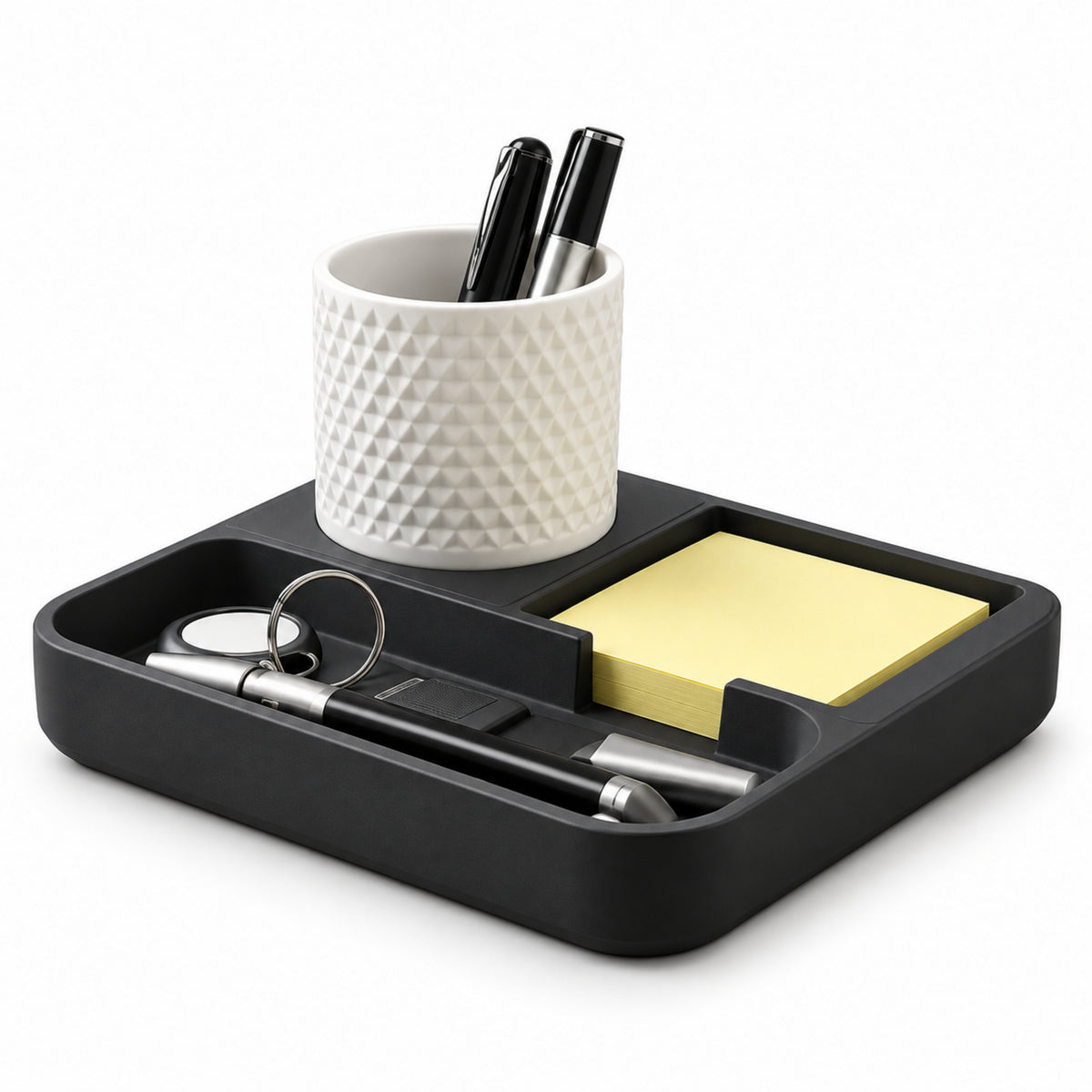EM3D Trix Desk Desktop Organizer