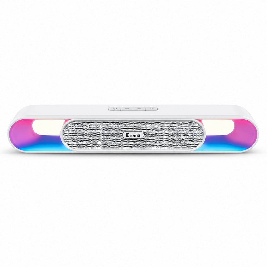 Caidea CSP 101 Boomer 24W Wireless Soundbar