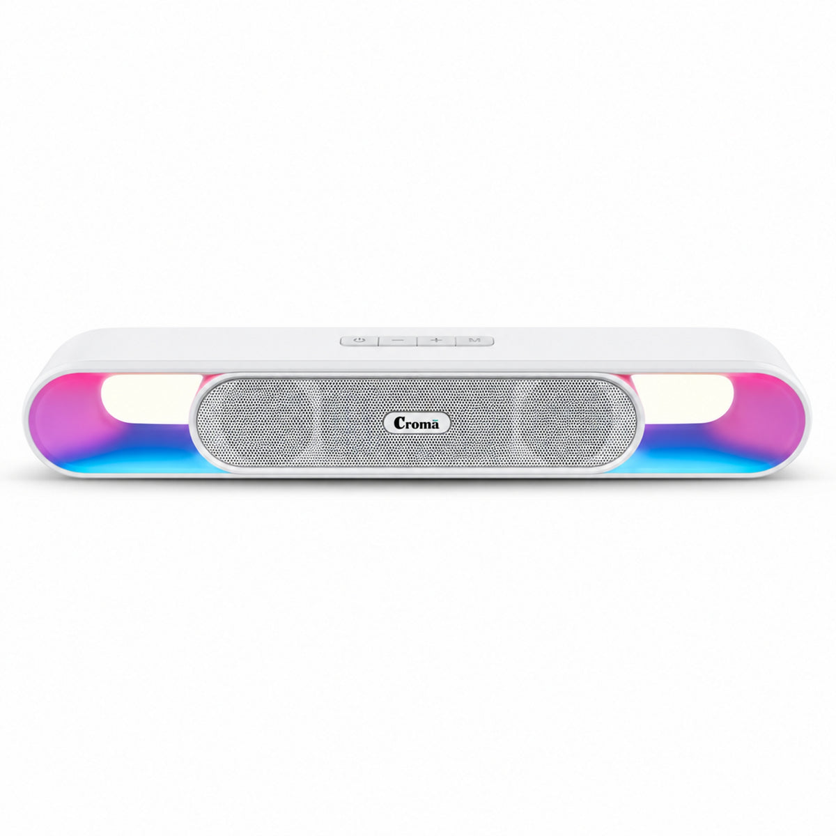 Caidea CSP 101 Boomer 24W Wireless Soundbar