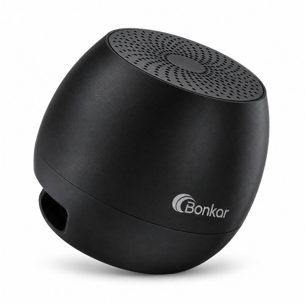 Caidea CSP 100 Bonkar 6W Wireless Portable Speaker