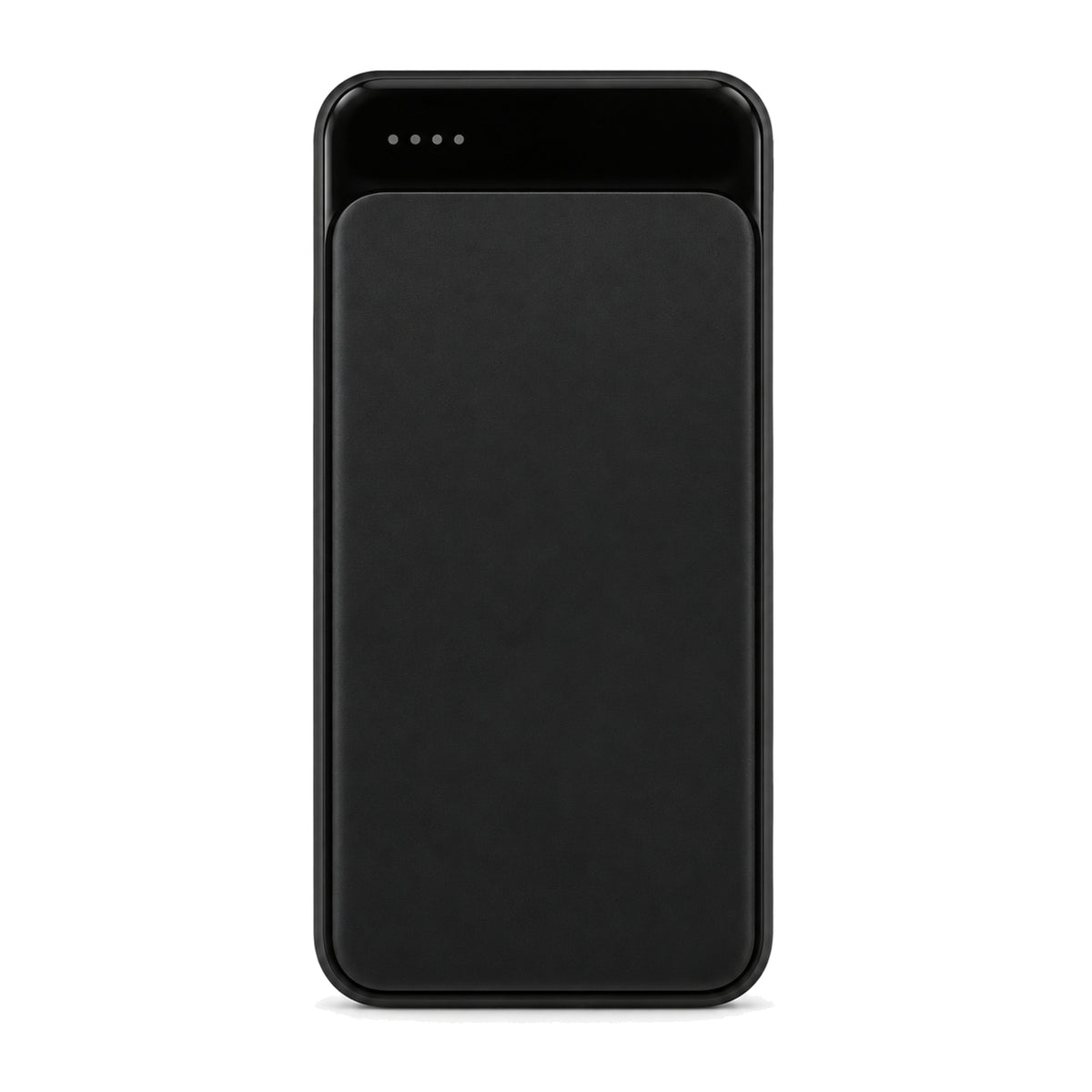 Glow Gadgets Wow Glow 10000mAh Power Bank
