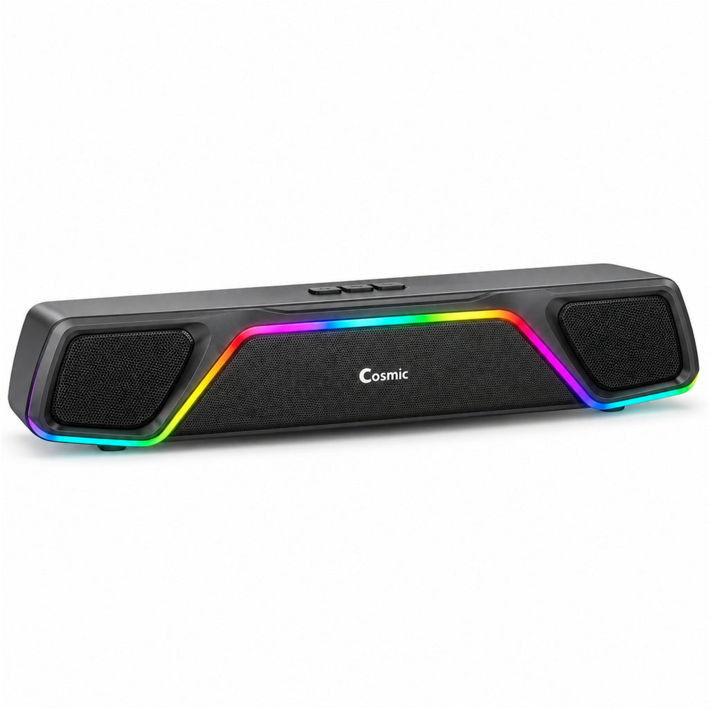 Caidea CSP 100 Jook 20W Wireless Soundbar