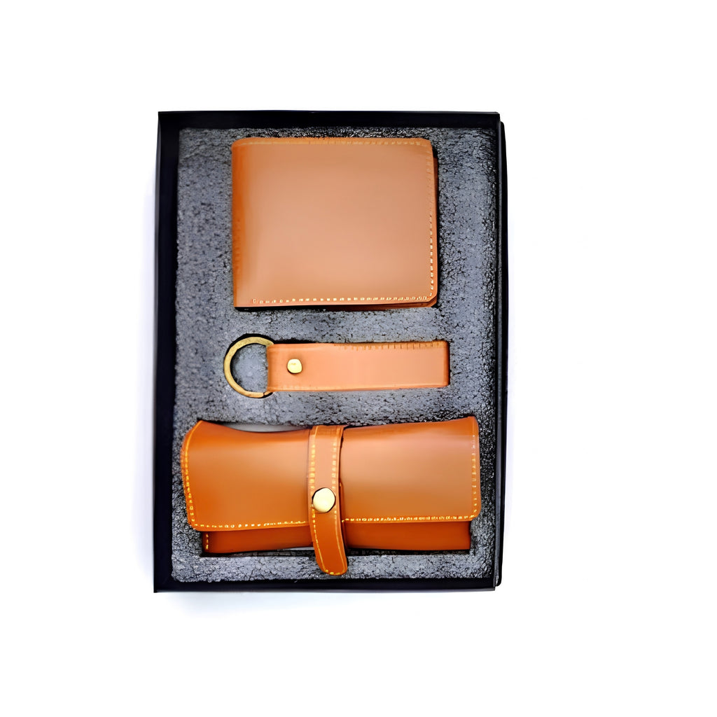 The Essential Trio | Customisable Corporate Gift Set