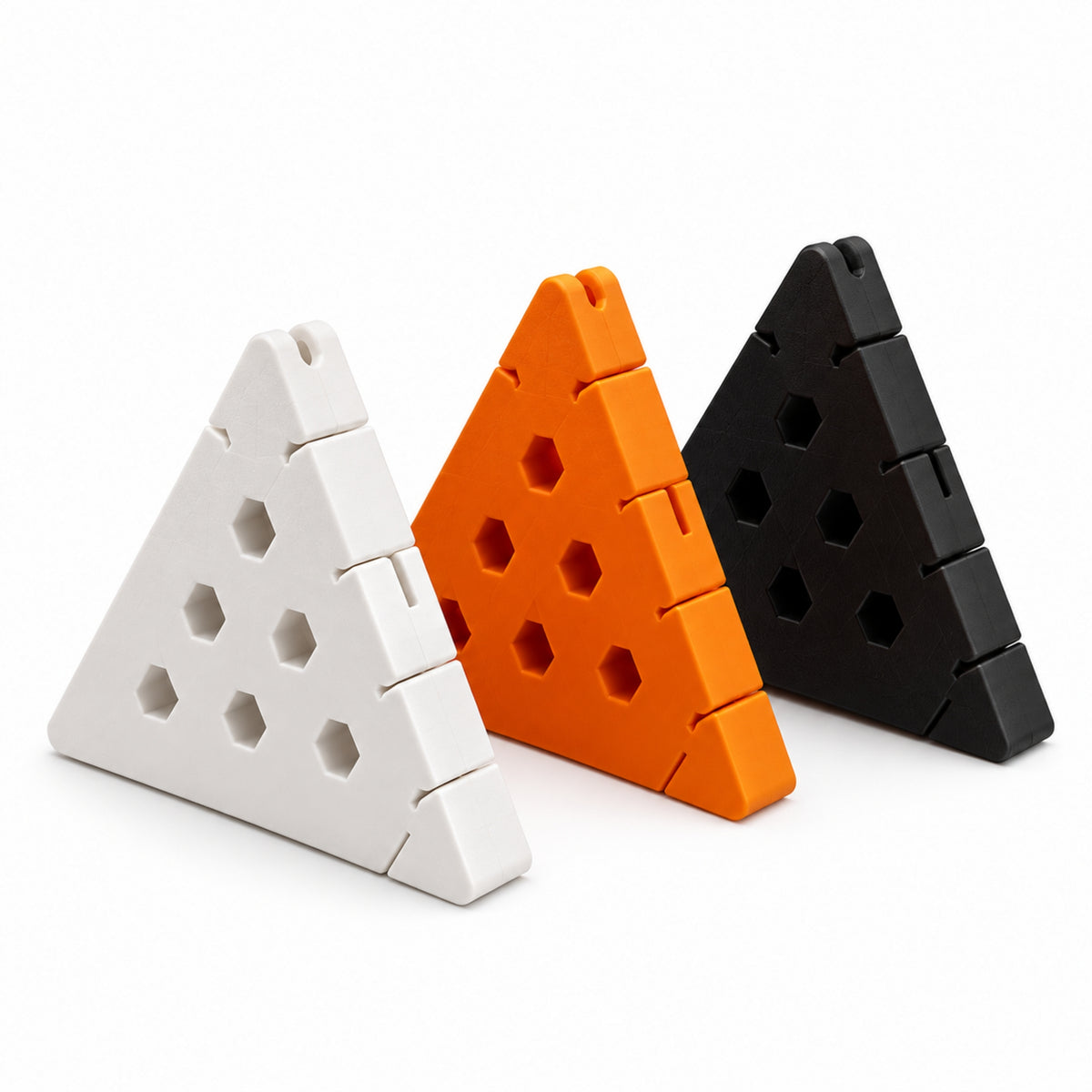 EM3D Trix Card & Pen Holder