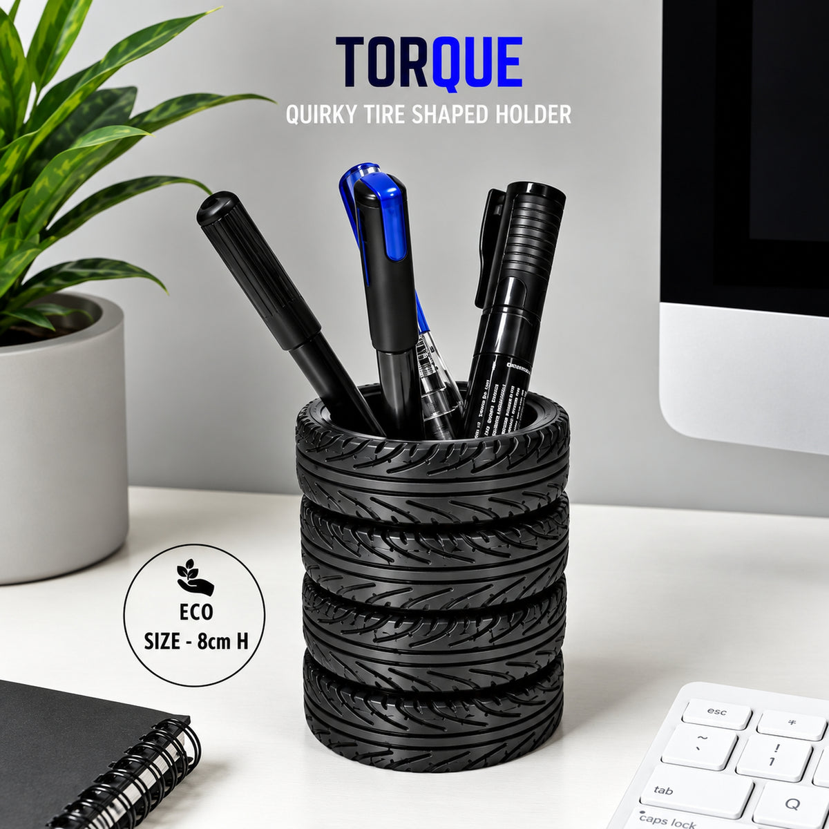 EM3D Torque Pen Holder