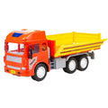 Toy Loading Truck for Kids | Heavy Duty Transport Vehicle (Box Pack)