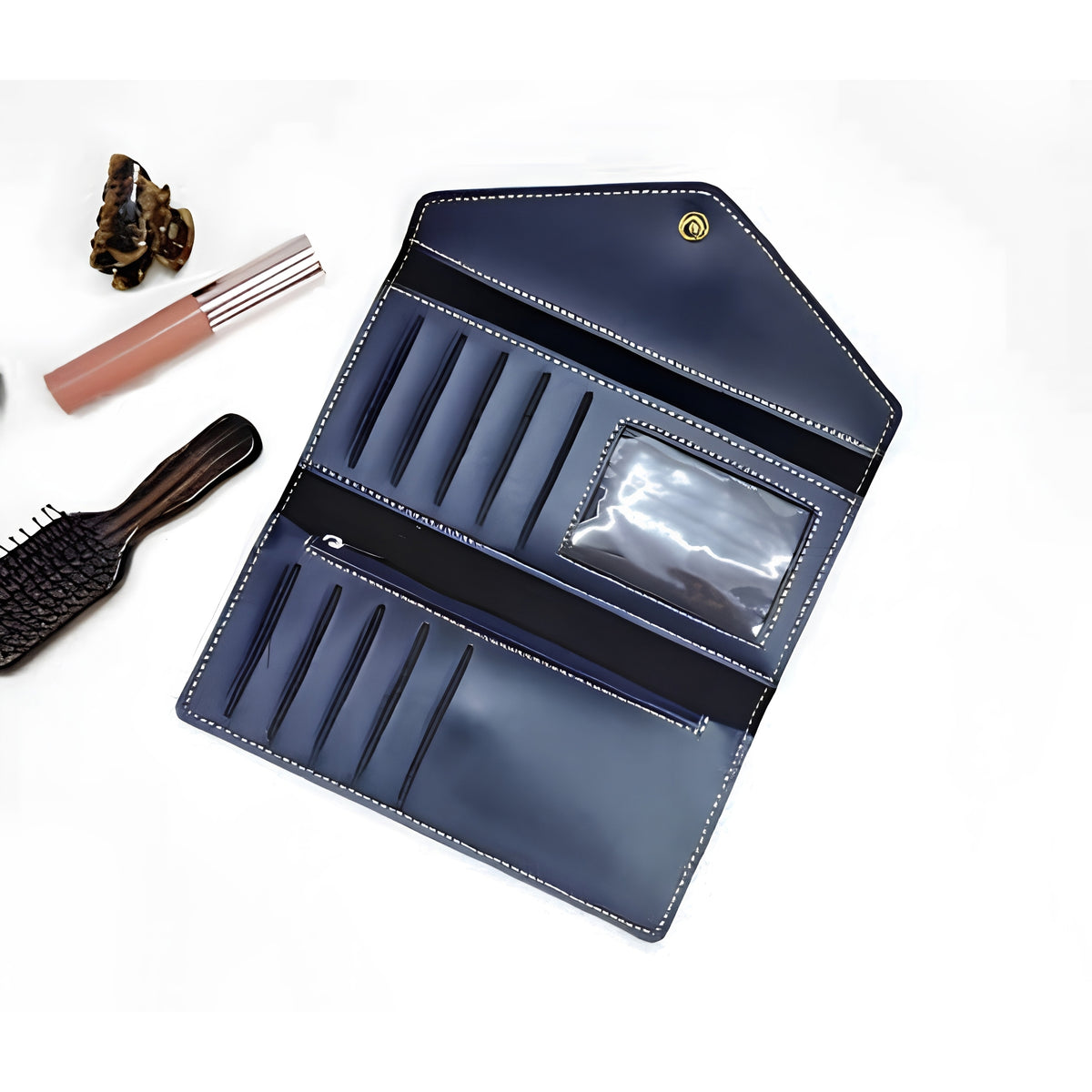 The Secure Carry Combo | Customisable Corporate Gift Set