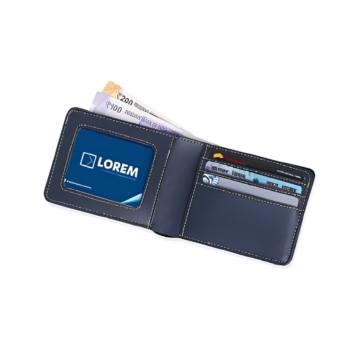 The Secure Carry Combo | Customisable Corporate Gift Set