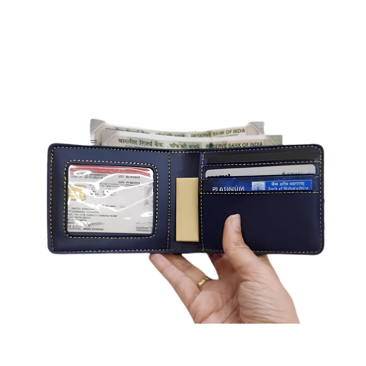 The Secure Carry Combo | Customisable Corporate Gift Set