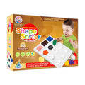 Shape Sorter Premium for Kids