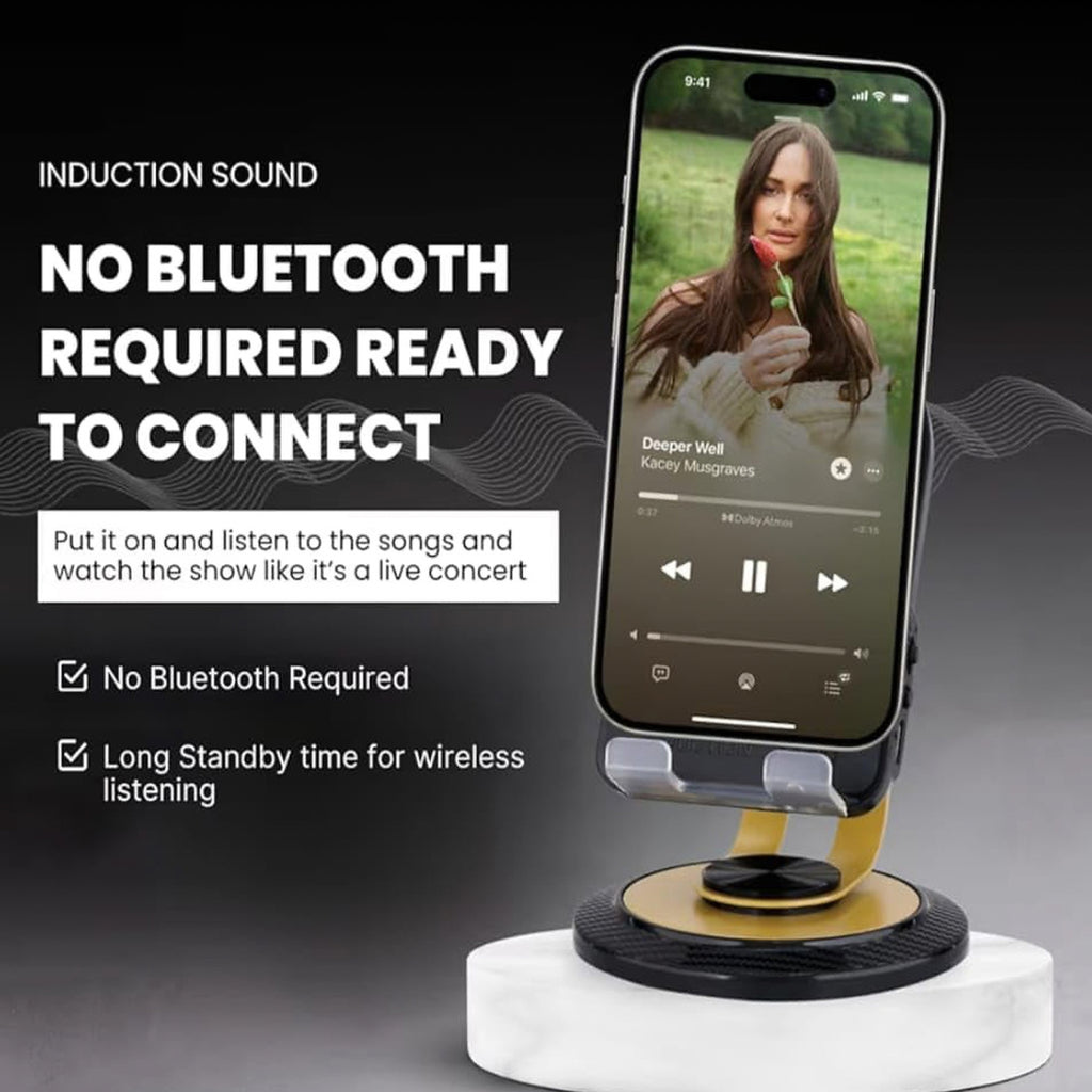 Wayona Auradock Mobile Stand