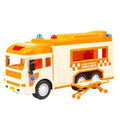 Toy Ambulance for Kids | Emergency Rescue Vehicle Toy