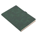 Luna Green A5 Notebook | Customisable Corporate Stationery