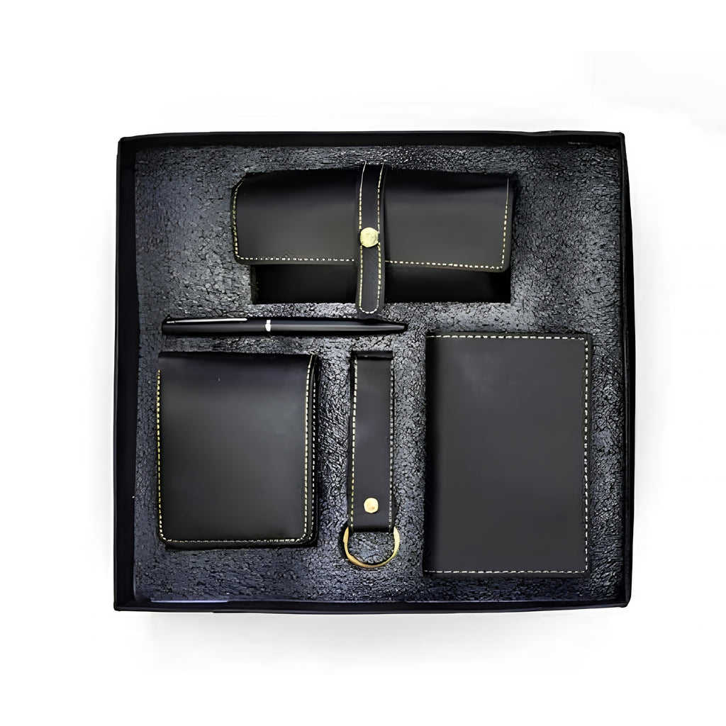 The Must Haves - For Him | Customisable Corporate Gift Set