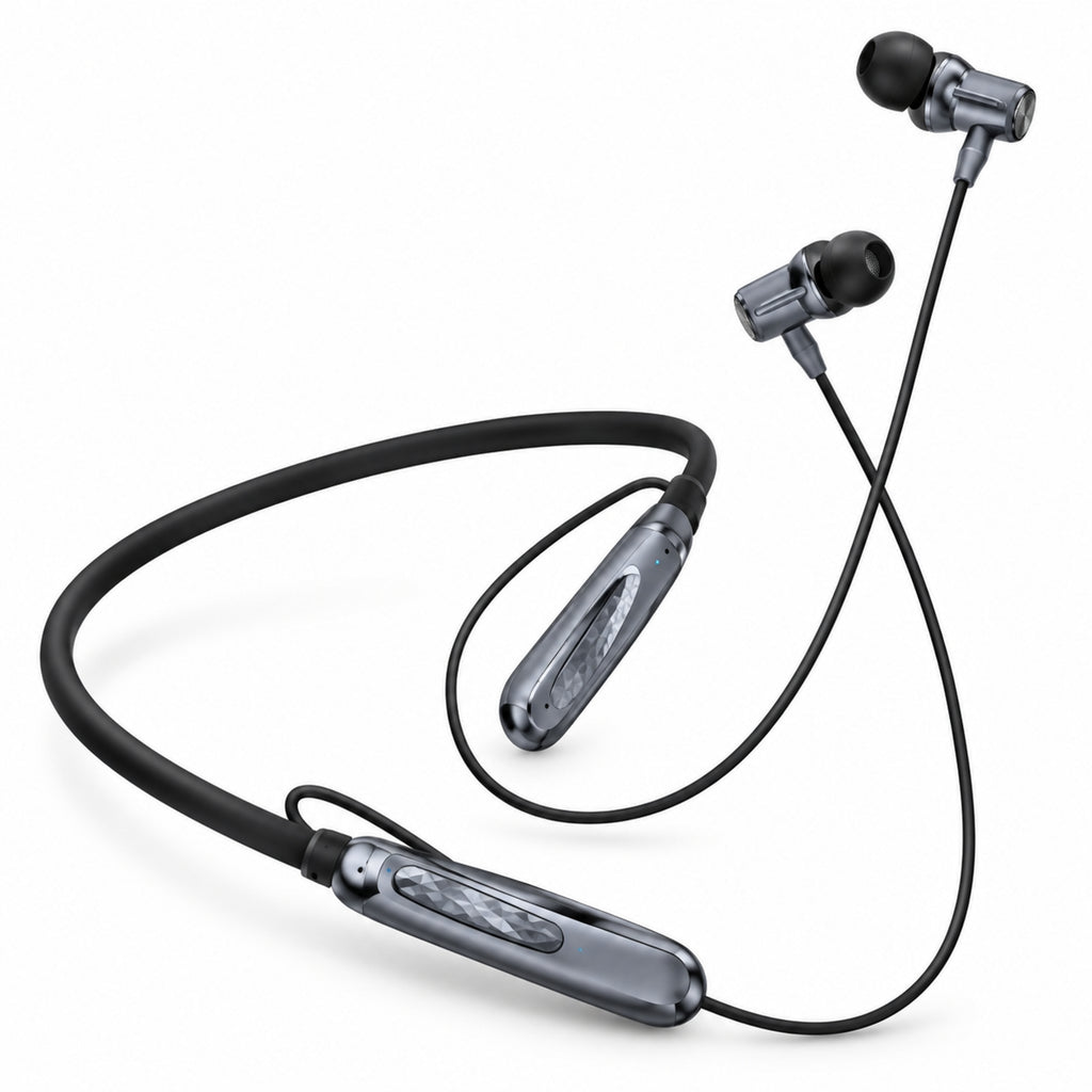 Aroma Zebra Neckband