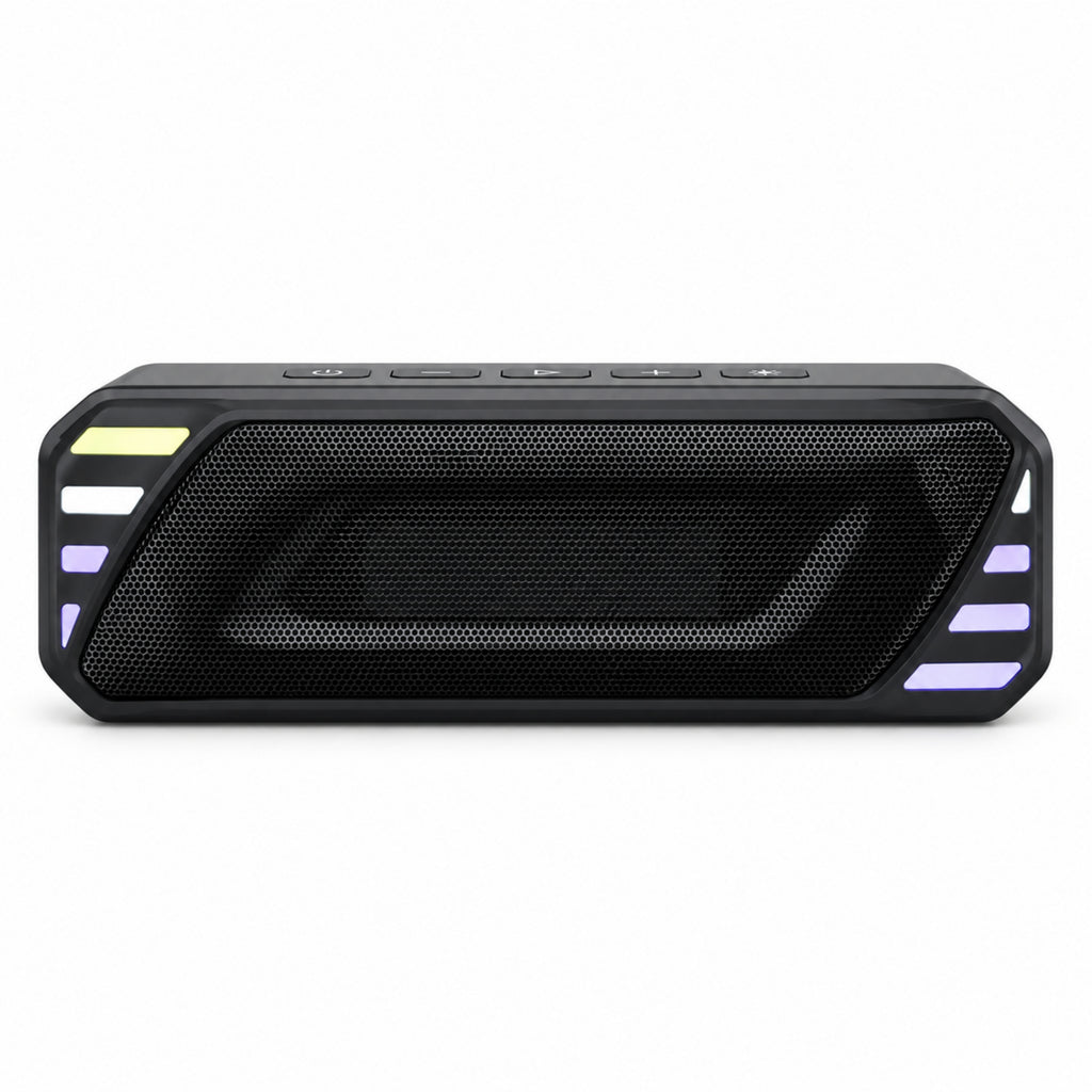 Aroma Rock Speaker