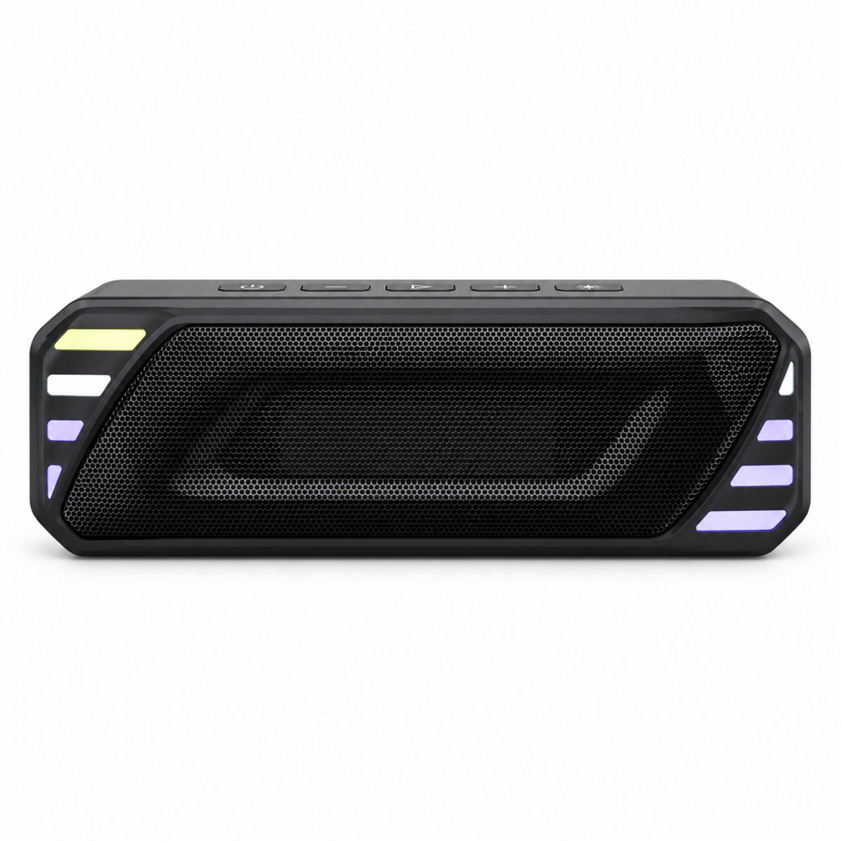 Aroma Rock Speaker