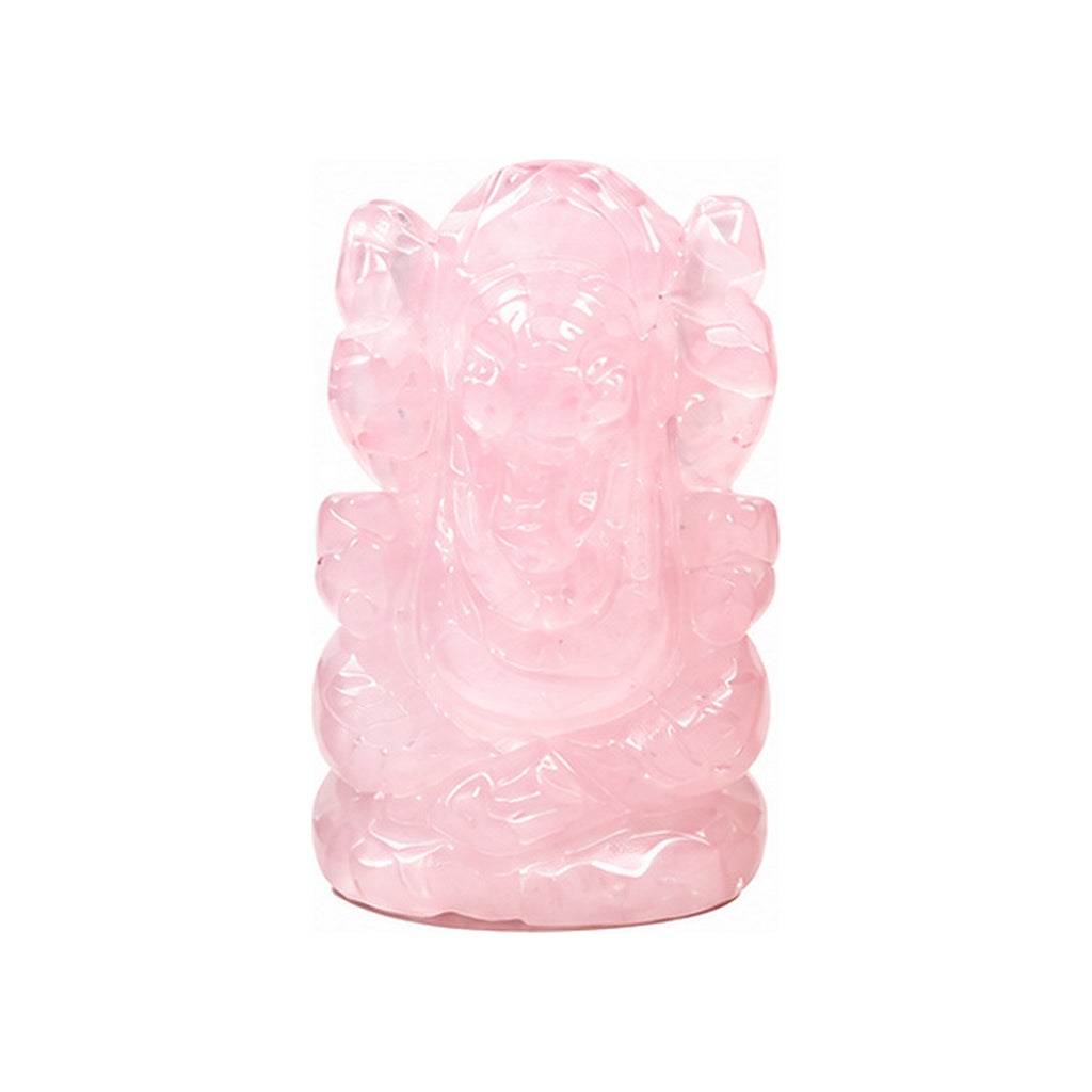 Crystal Mini Ganesha